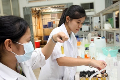 Chương trình phối hợp KH&CN phát huy tác dụng
